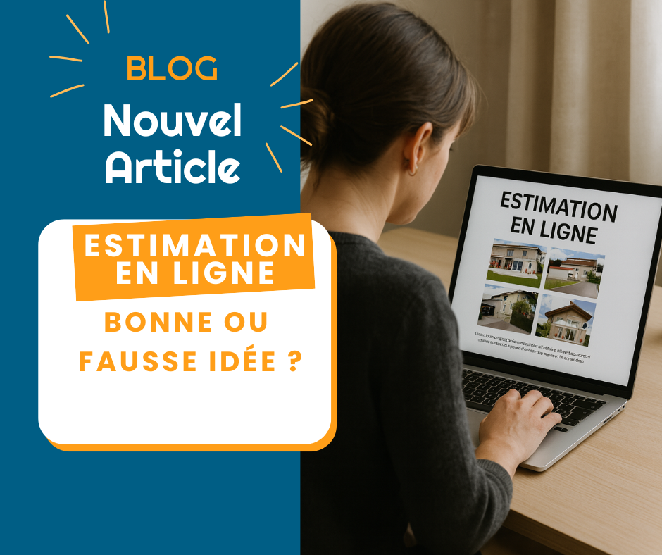 Estimation en ligne : bonne ou fausse idée ?
