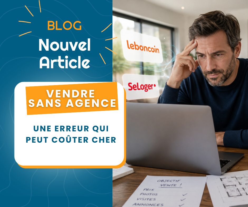 Vendre sans agence au cap d’agde : une erreur qui coûte cher
